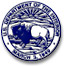 Link to the United States Department of the Interior home page